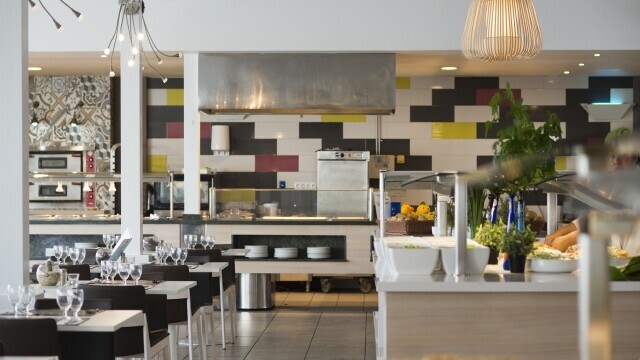 Servatur Playa Bonita